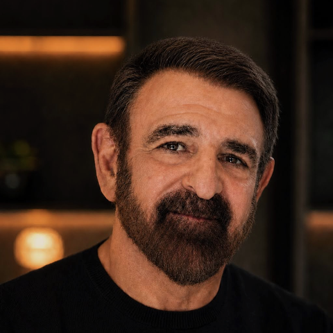Elvis Sahakian